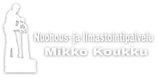 Nuohous- ja Ilmastointipalvelu Mikko Koukku Oy