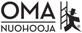 OMAnuohooja-logo